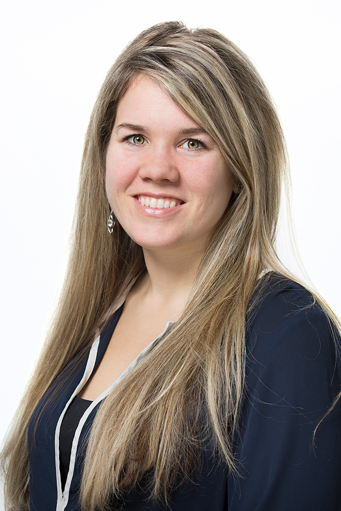 Margreet Leemhuis, Chiropractor